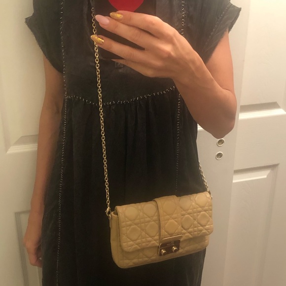 Dior shoulder clutch 🔥 - Picture 8 of 9